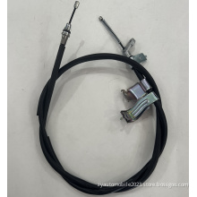 NISSAN Parking Brake Cable 36531-EY10A